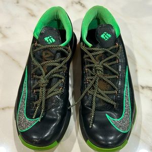KD 6 Brazil Size 11